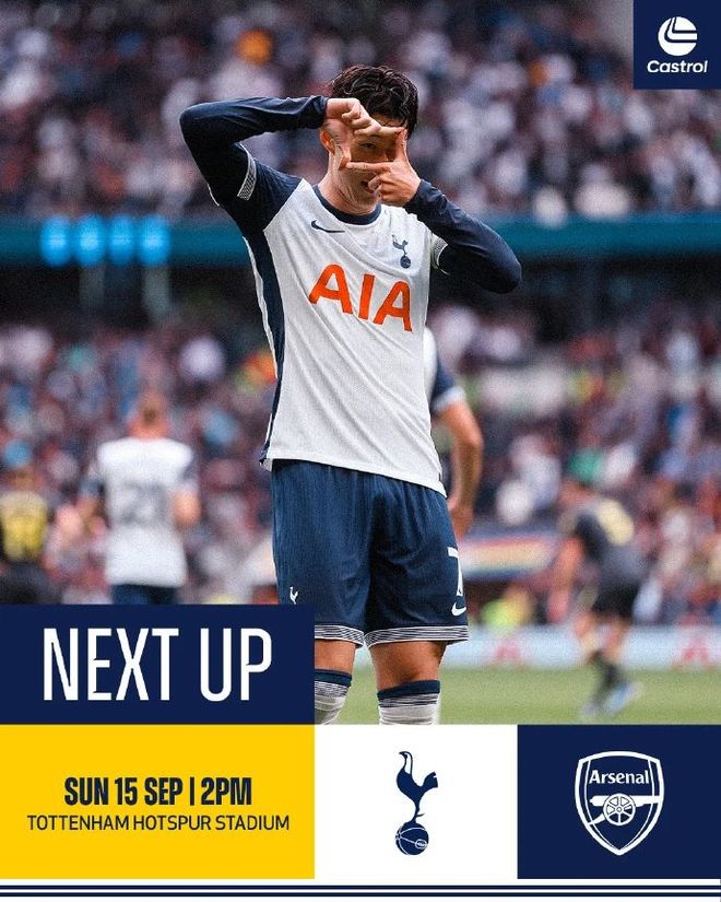 热刺中场纷纷受伤,对英超前程造成影响的简单介绍 热刺中场纷纷受伤,对英超前程造成影响的简单介绍