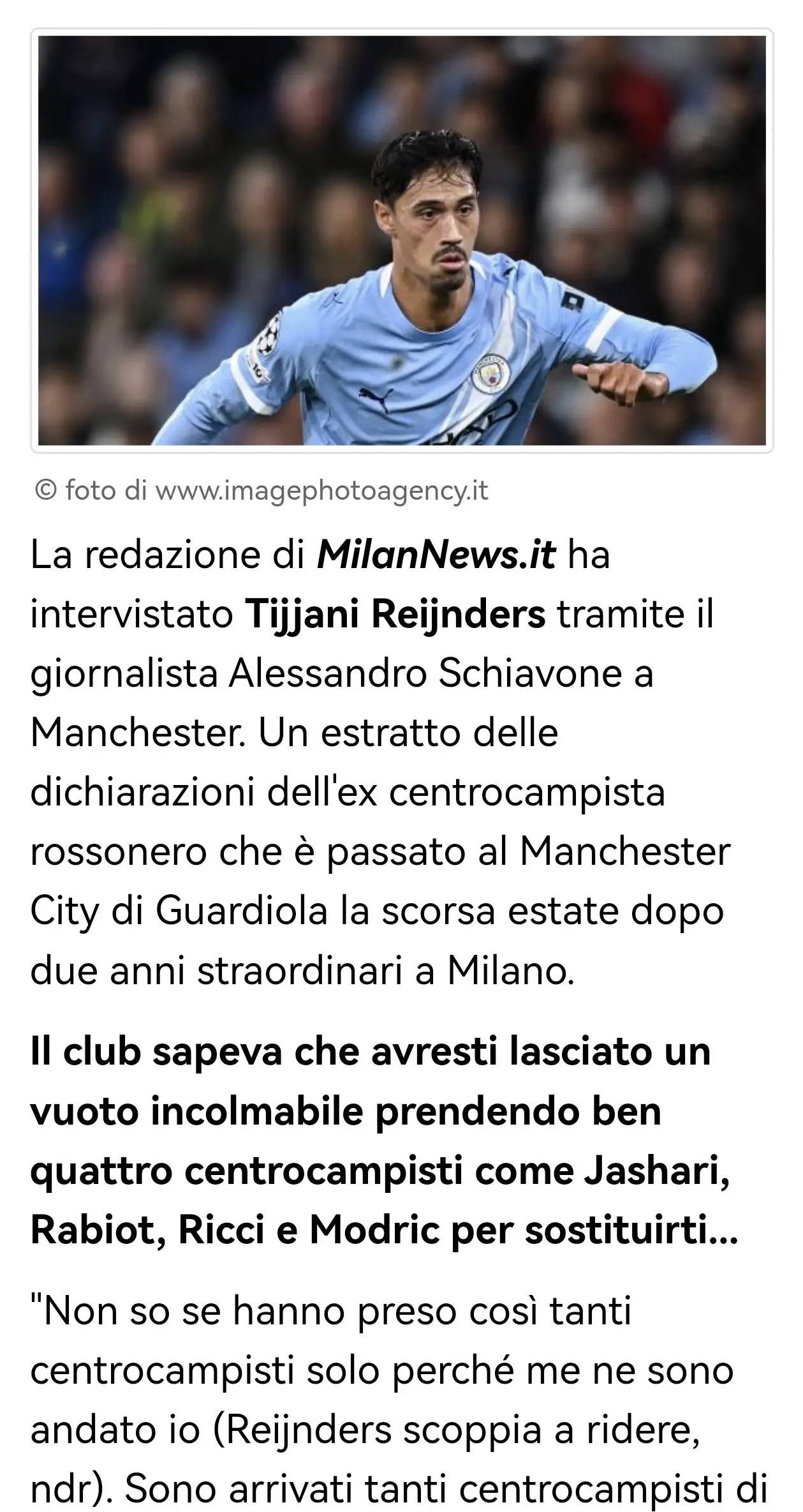 关于曼城爆冷哥伦比亚，莫德里奇爆发神勇的信息