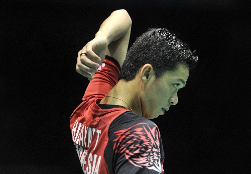 开云体育下载-关于印度羽毛球队碾压丹麦羽毛球队，陶菲克送出助攻的信息