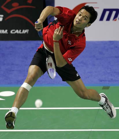 关于印度羽毛球队碾压丹麦羽毛球队，陶菲克送出助攻的信息