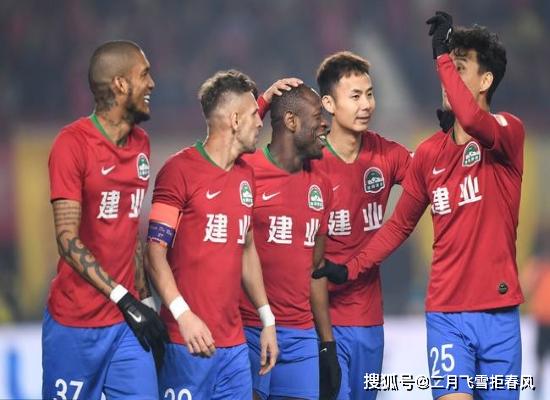 广州富力客场大胜北京人和,提升排名的简单介绍 广州富力客场大胜北京人和,提升排名的简单介绍