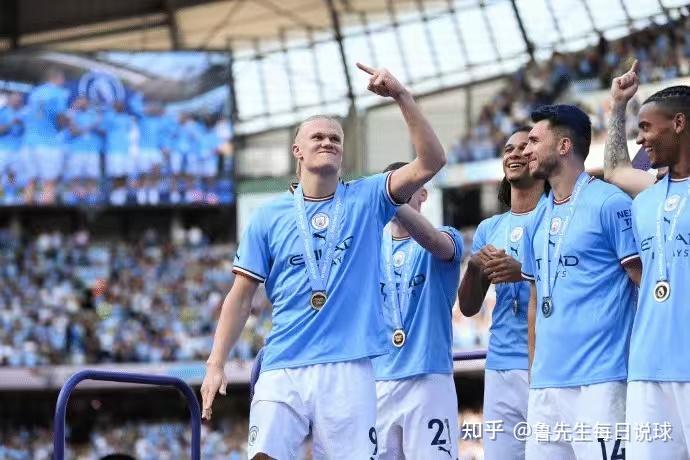 曼城客场大胜,豪取三分领先优势! 曼城客场大胜,豪取三分领先优势!
