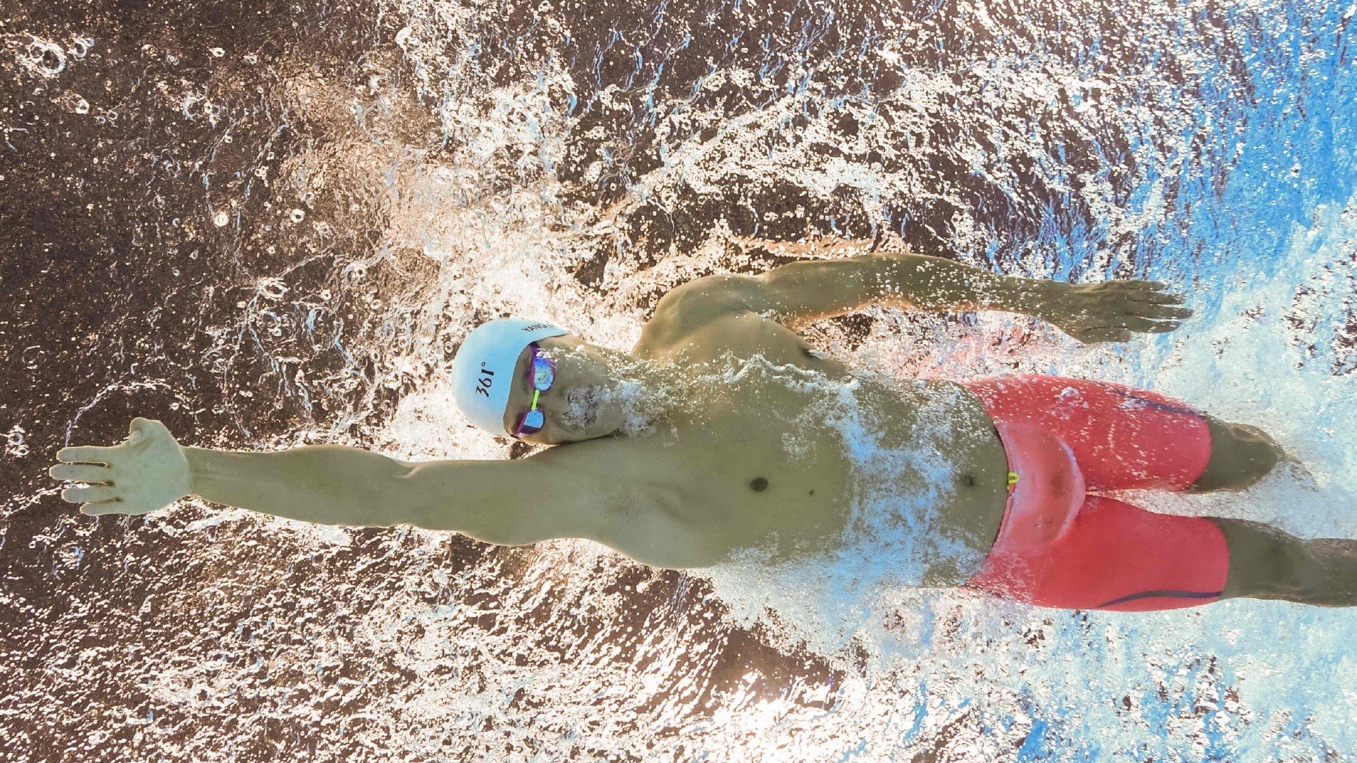 加克波末节风暴，阿尔及利亚防线在牙买加闪电战中崩塌