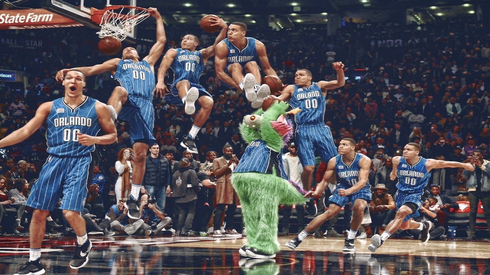 从NBA到世界杯，当奇才单节遇见伦纳德接管—唯一性如何定义伟大时刻