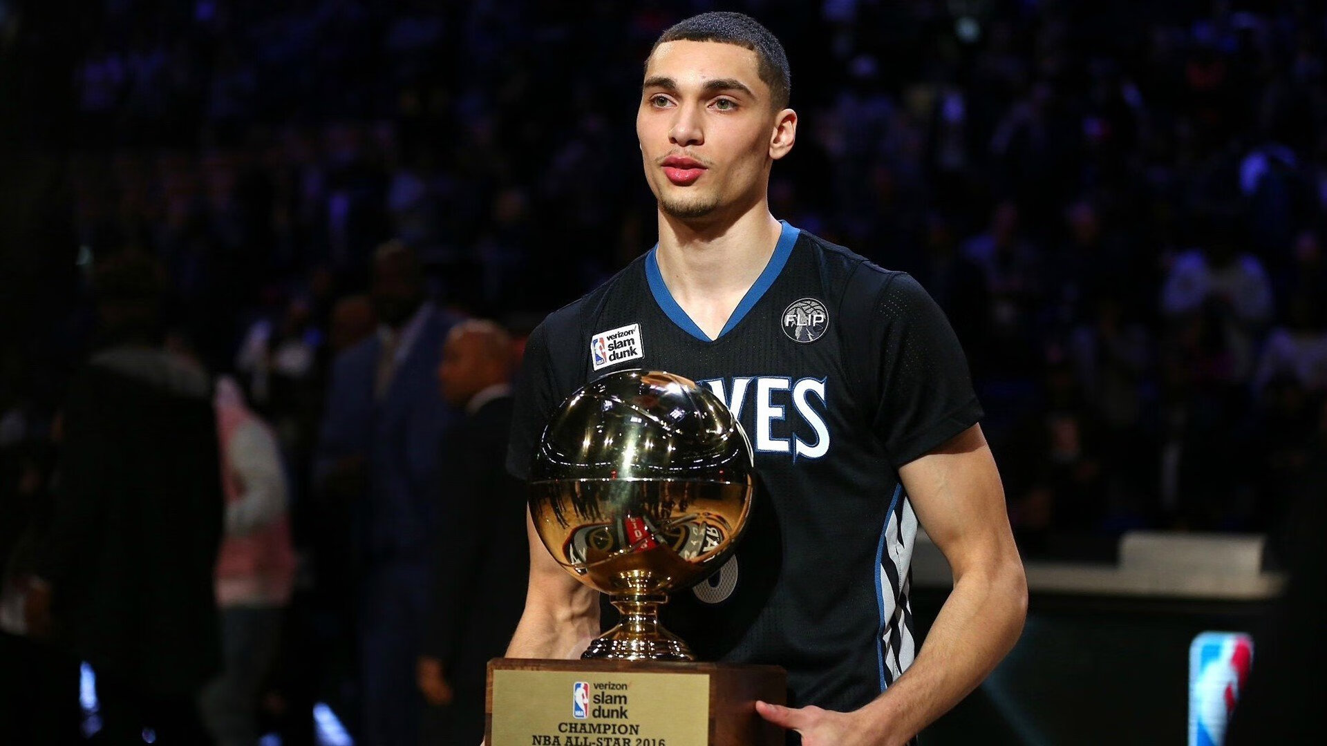 里程碑之夜，英格拉姆破纪录，掘金主场制霸开拓者