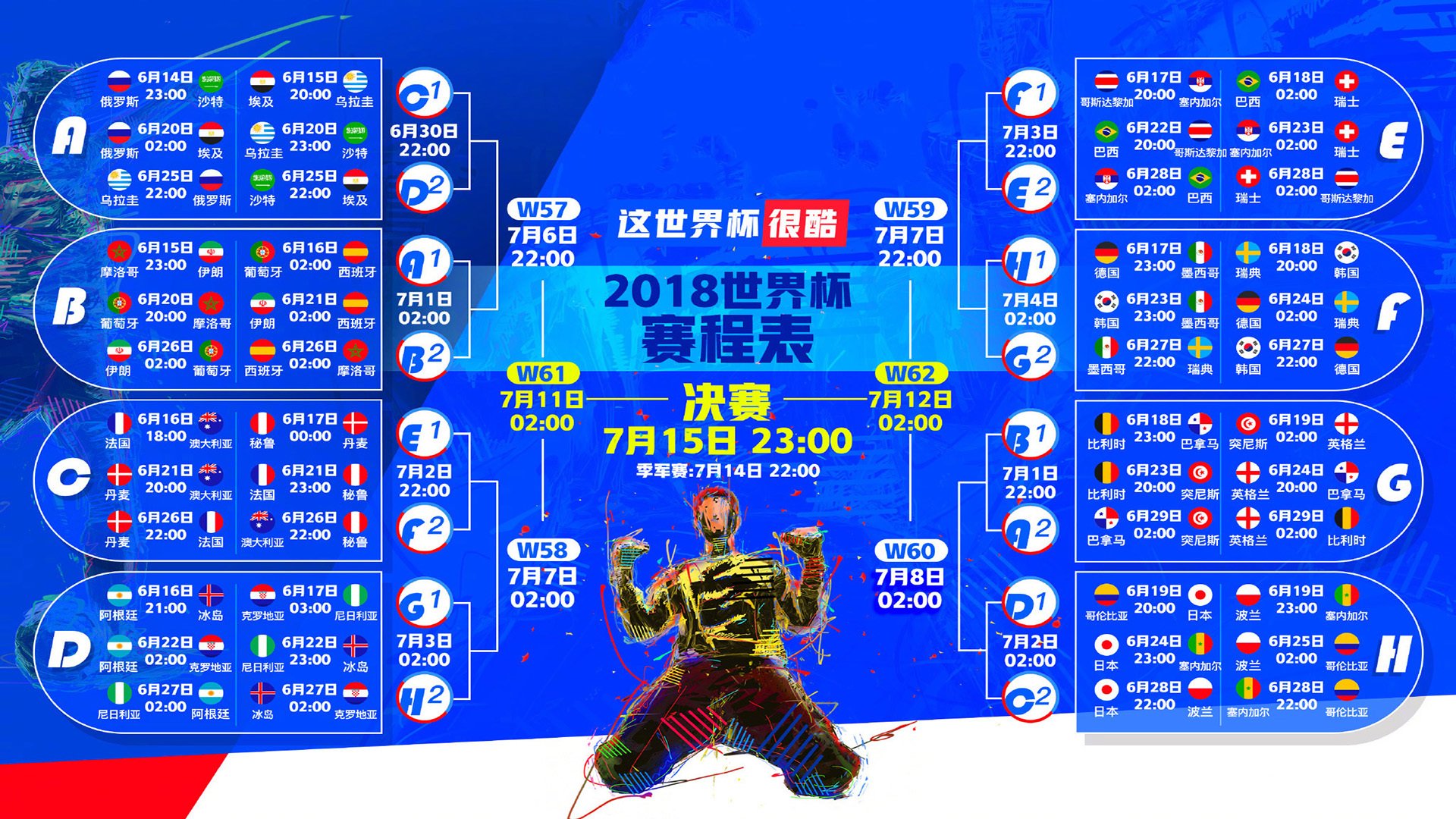 北非之狐的冷血猎杀,当魔笛的节奏,撕裂北欧海盗的防线—2026世界杯八分之一决赛突尼斯vs瑞典战术解析
